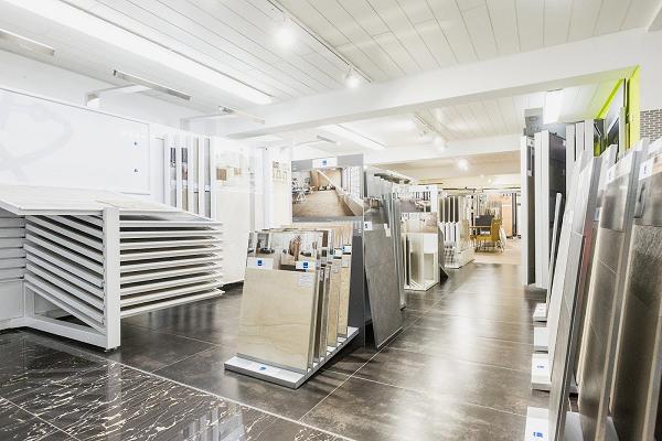 Fliesen-Keramik Wunsch GmbH