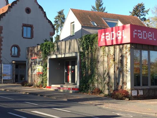 FADEL_RAUMIDEE GmbH & Co. KG