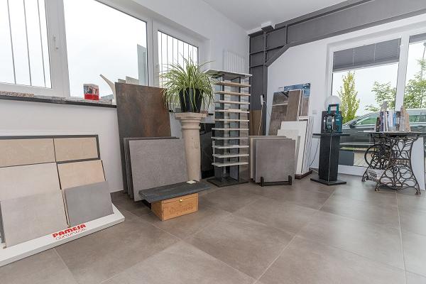 Natursteine Fliesen Raas GmbH