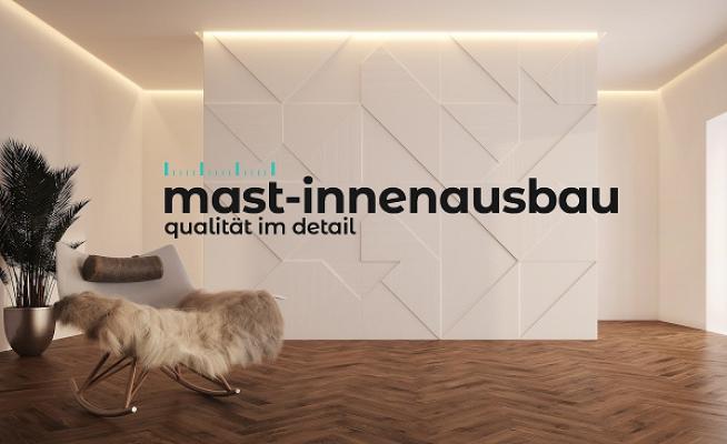 mast-innenausbau