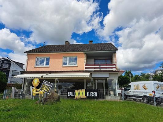 Fliesen Salli (Ausstellungsraum - nur Termine nach Vereinbarung)