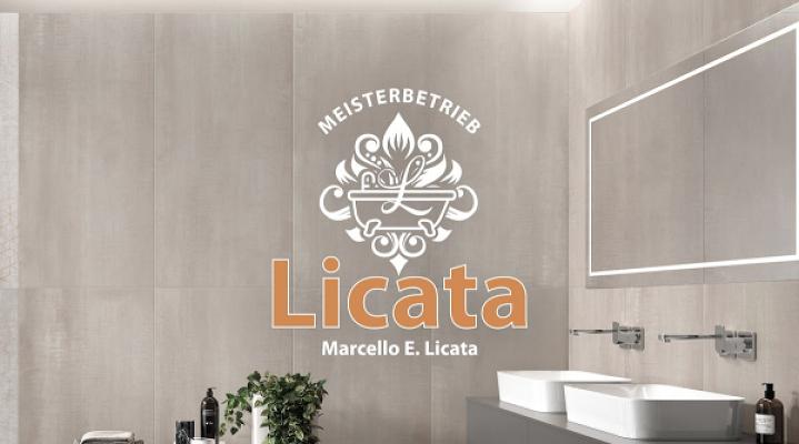 Marcello Licata - italienische Fliesen und Bäder