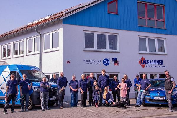 Langkammer GmbH & Co. KG