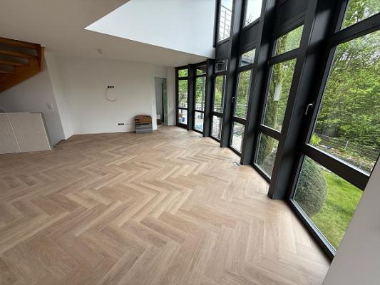 Zogabau Parkett Darmstadt