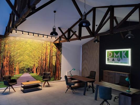 DMK Bau