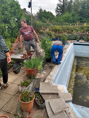 Dietmar Weber Ihr Fliesenleger