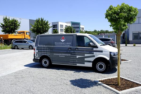 Waldemar Lindt – Raumausstatter & Fliesenleger