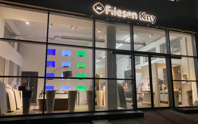 Fliesen Kny oHG