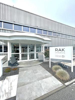 Rak Ceramics Gmbh