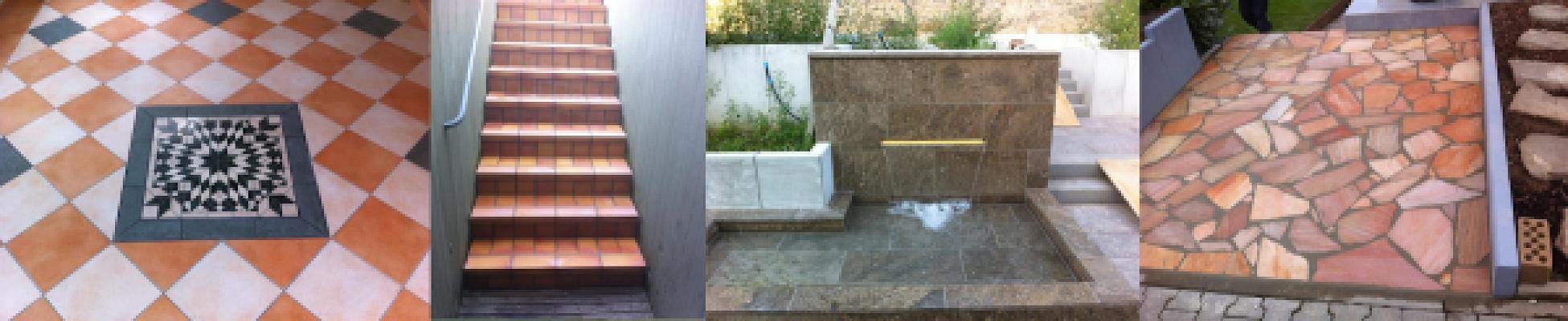 D.V.A. Fliesenverlegung UG