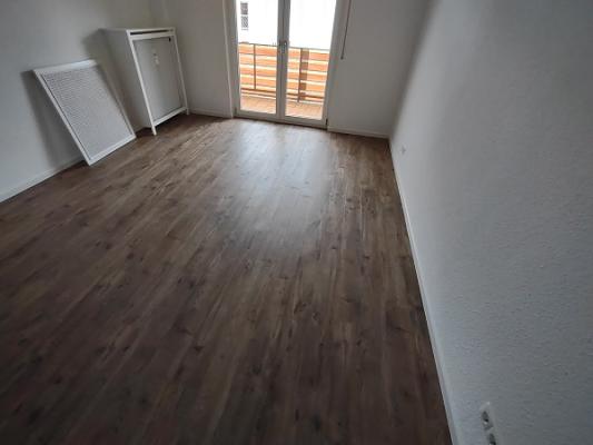 Ziegler Bodenbeläge GmbH Meisterbetrieb - Eppertshausen