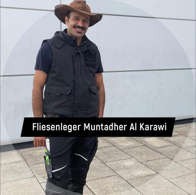 Al Karawi Fliesen-, Platten- & Mosaik-Fachbetrieb Wiesbaden