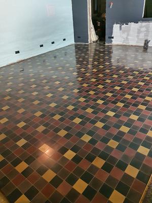 Fliesen Ciuciu VIOBAU