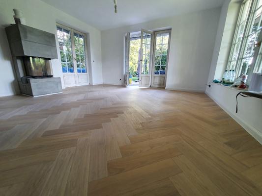 B&M Renovierung - Sanierung - Umbau - Ausbau