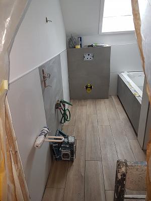 Lewek Handwerkerservice I Sanierung I Renovierung I Ausbau