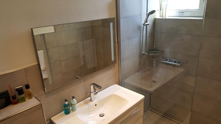 Fliesen & Naturstein Ronald Conradi