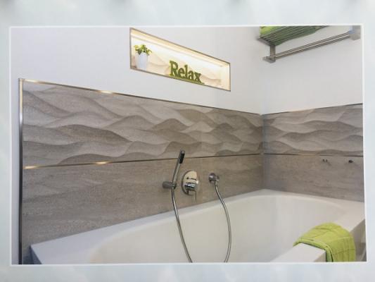 Fliesen Steinmetz GmbH