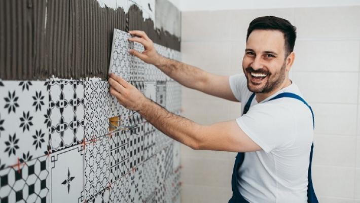Die Fliesenleger | Fliesen und Platten einfach Traumhaft