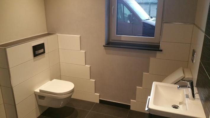 Fliesen Platten Mosaik , Trockenbau , Bad Sanierung ,Bodenbelagsverlegung . Inh. Jacek Solski