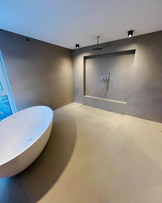 Fliesen Toni / fugenlose WohnTräume