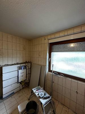 Salianji Fliesenleger