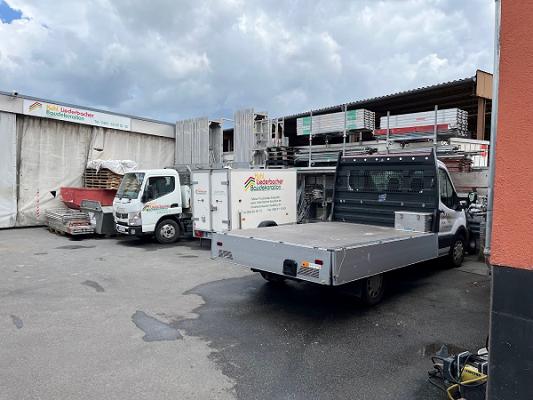 Liederbacher Baudekoration GmbH