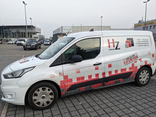 HZ Fliesen GmbH