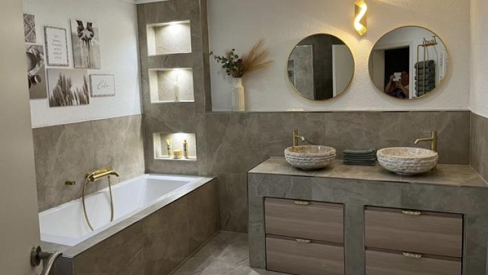 Fliesen Worms VIP Fliesenverlegung