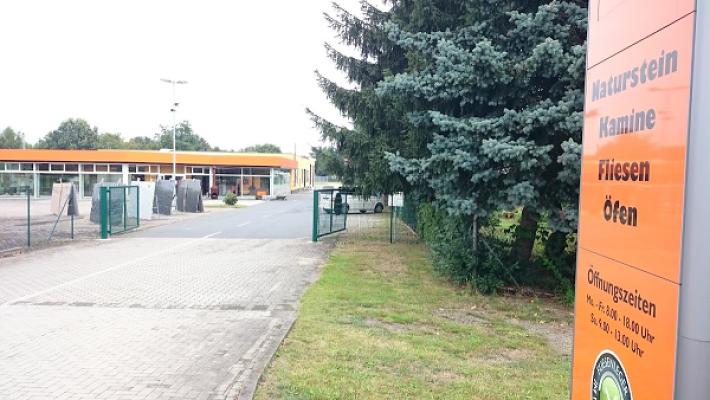 Kamin, Ofen und Fliesenbau Ralf Schnitter