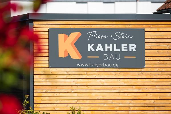 Fliese und Stein Kahler Bau GmbH