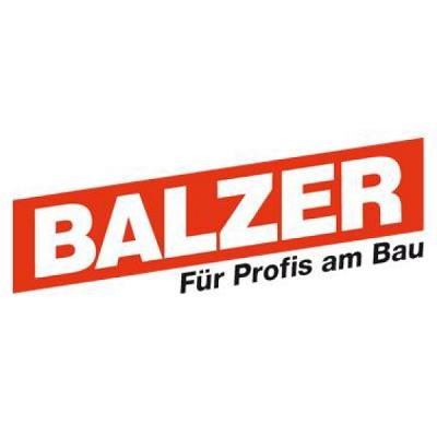 Balzer Bauwelt