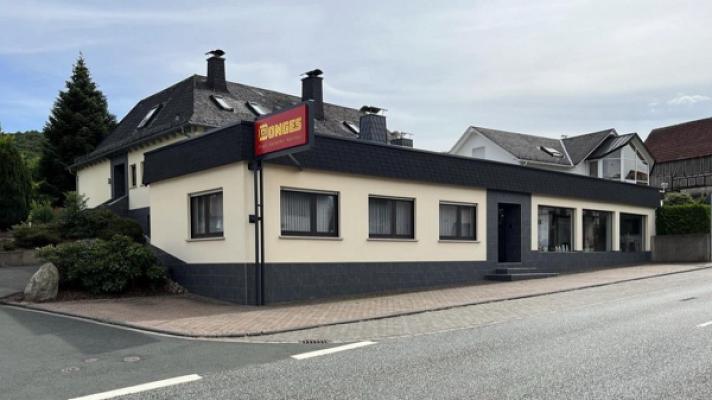 Donges e.K., Inhaber Sören Donges