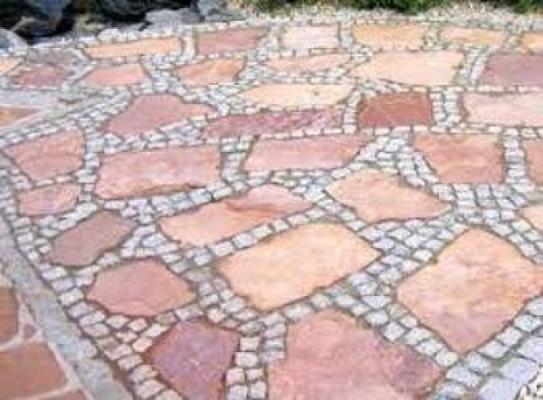 Adam Litwinski Fliesen, Platten und Mosaikleger