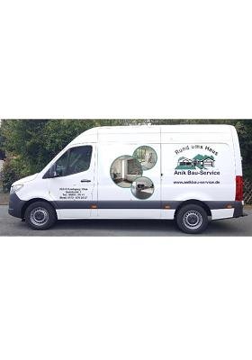 Anik Bau-Service