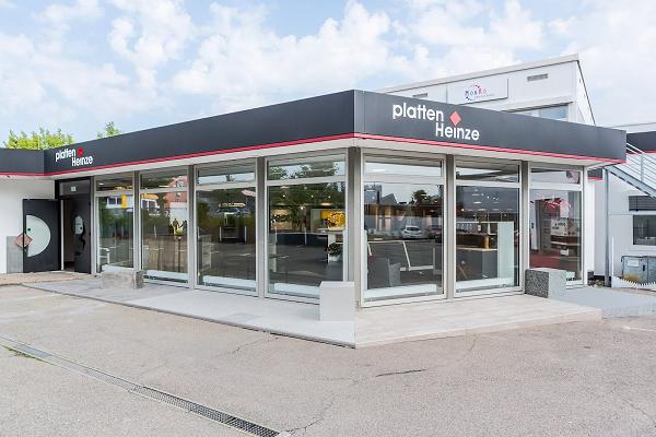 Platten Heinze GmbH & Co. KG