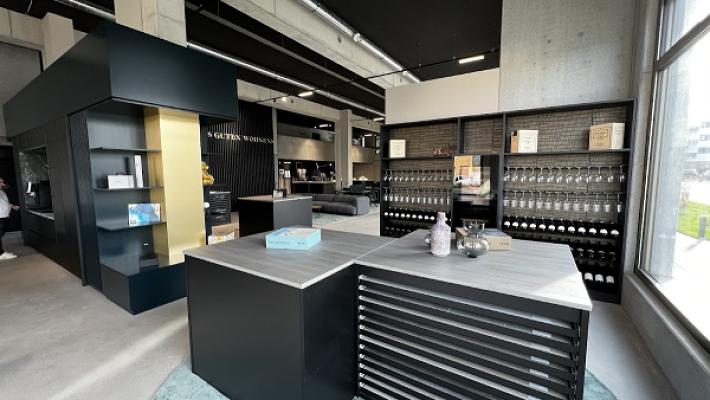 Haus des guten Wohnens