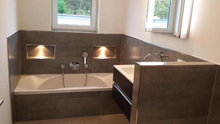 Fliesen Günes GmbH & Co.KG