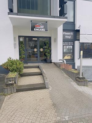 Fliesenfachhandel Onurbau Wetzlar