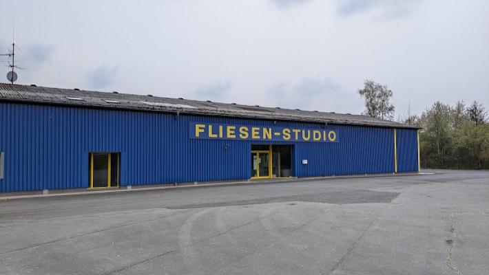 Fliesen-Studio Schäfer