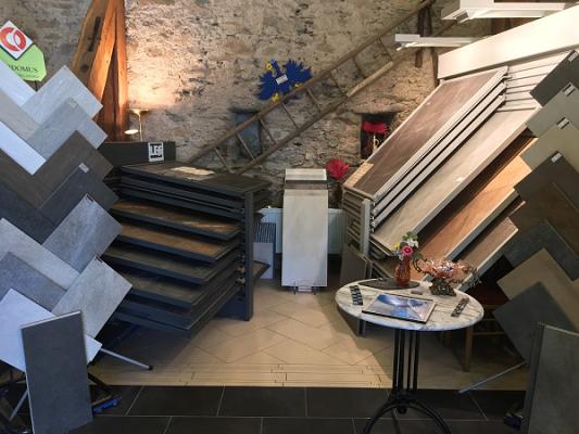 Jürgen-Manfred Blößer Handelsvertretung