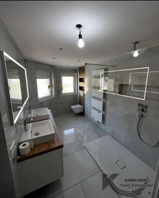 Fliesen und Innenausbau Kamer Zeneli