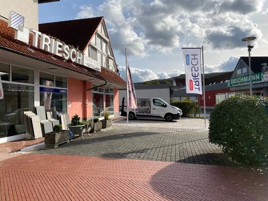 Triesch Fliesen-Design-Bäder