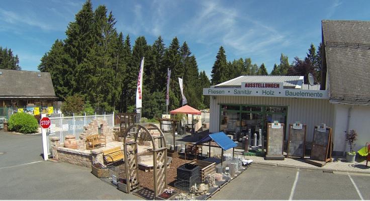 Möller Baustoffe (Standort FRAGU)