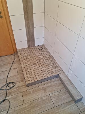 Stein Fliesendesign UG (haftungsbeschränkt)