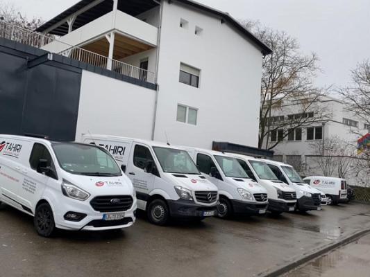 Tahiri Stuckateur | maler | Renovierung + Fassadengestaltung