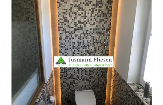 Jusmann Fliesen