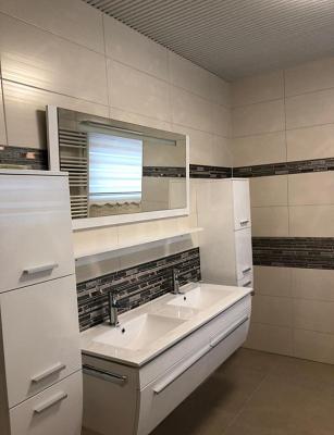 Dienstleistung Hamadi - Fliesen- Platten- und Mosaikleger