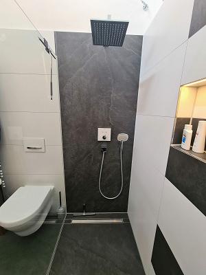 Fliesen Zell, Inhaber Björn Zell