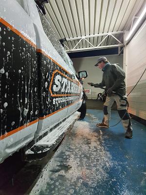 STARKBAU Stuckateurmeisterbetrieb GmbH