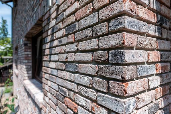 Dipl.-Ing. Schoppe - Riemchenwerk